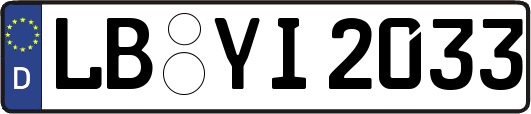 LB-YI2033