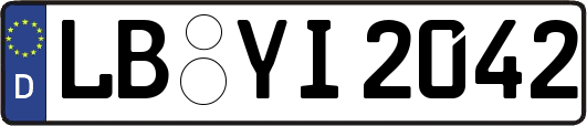 LB-YI2042