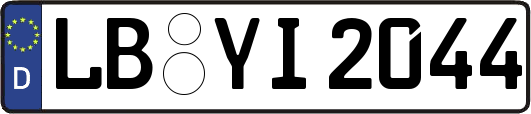 LB-YI2044