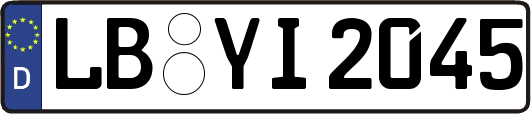 LB-YI2045