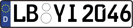 LB-YI2046