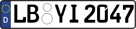 LB-YI2047