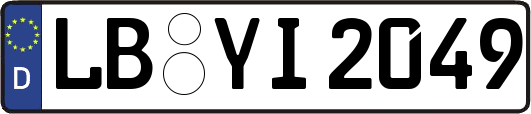 LB-YI2049