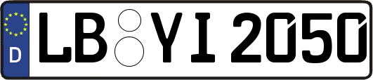 LB-YI2050