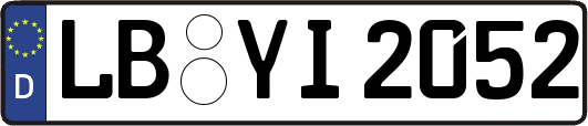 LB-YI2052