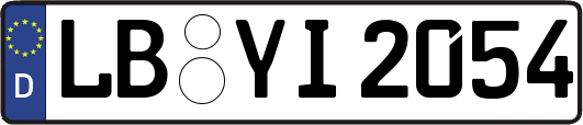LB-YI2054