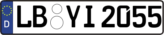 LB-YI2055