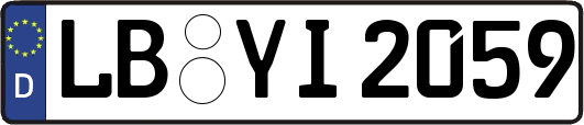 LB-YI2059