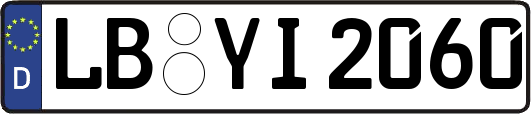 LB-YI2060