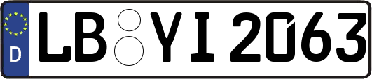 LB-YI2063