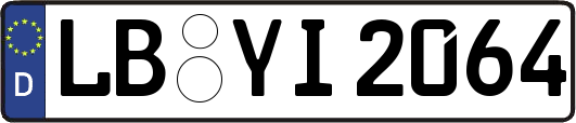 LB-YI2064