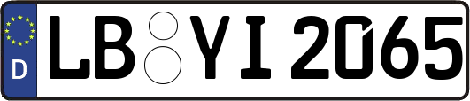 LB-YI2065