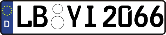 LB-YI2066