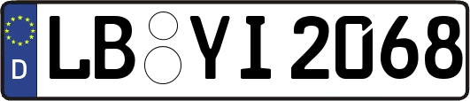 LB-YI2068