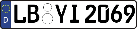 LB-YI2069