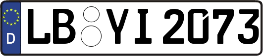 LB-YI2073