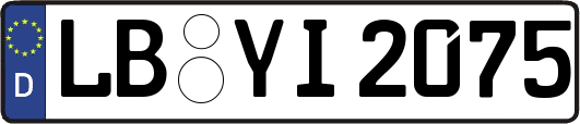 LB-YI2075