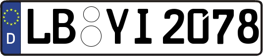 LB-YI2078