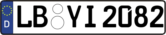 LB-YI2082