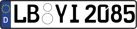 LB-YI2085