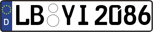 LB-YI2086