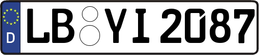 LB-YI2087