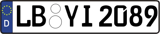 LB-YI2089