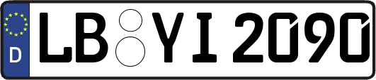 LB-YI2090