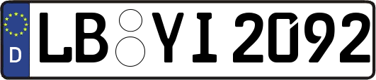 LB-YI2092