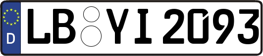 LB-YI2093