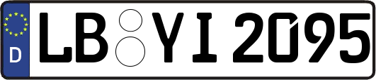 LB-YI2095