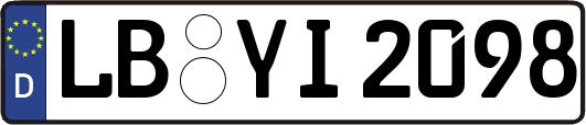 LB-YI2098