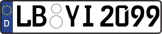 LB-YI2099