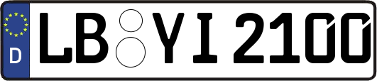 LB-YI2100