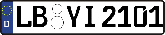 LB-YI2101