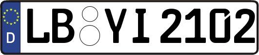 LB-YI2102