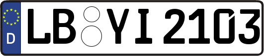 LB-YI2103