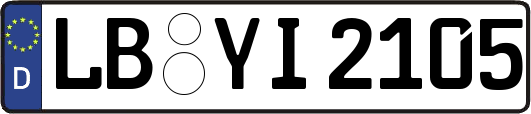 LB-YI2105