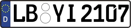LB-YI2107