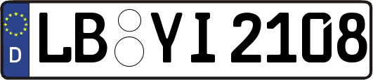 LB-YI2108