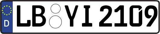 LB-YI2109
