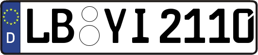 LB-YI2110
