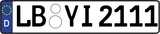 LB-YI2111