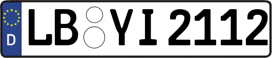 LB-YI2112
