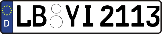 LB-YI2113