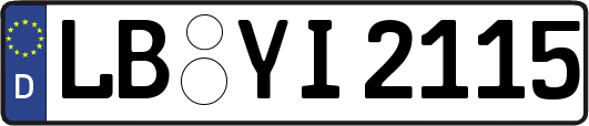 LB-YI2115