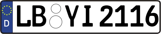 LB-YI2116