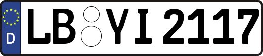LB-YI2117
