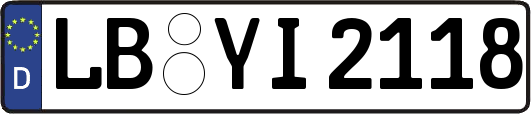 LB-YI2118