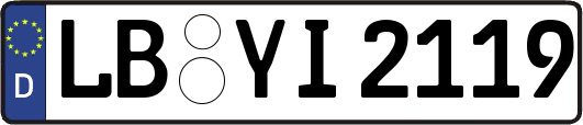 LB-YI2119
